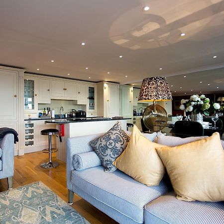 Solent View Apartment Cowes  Luaran gambar